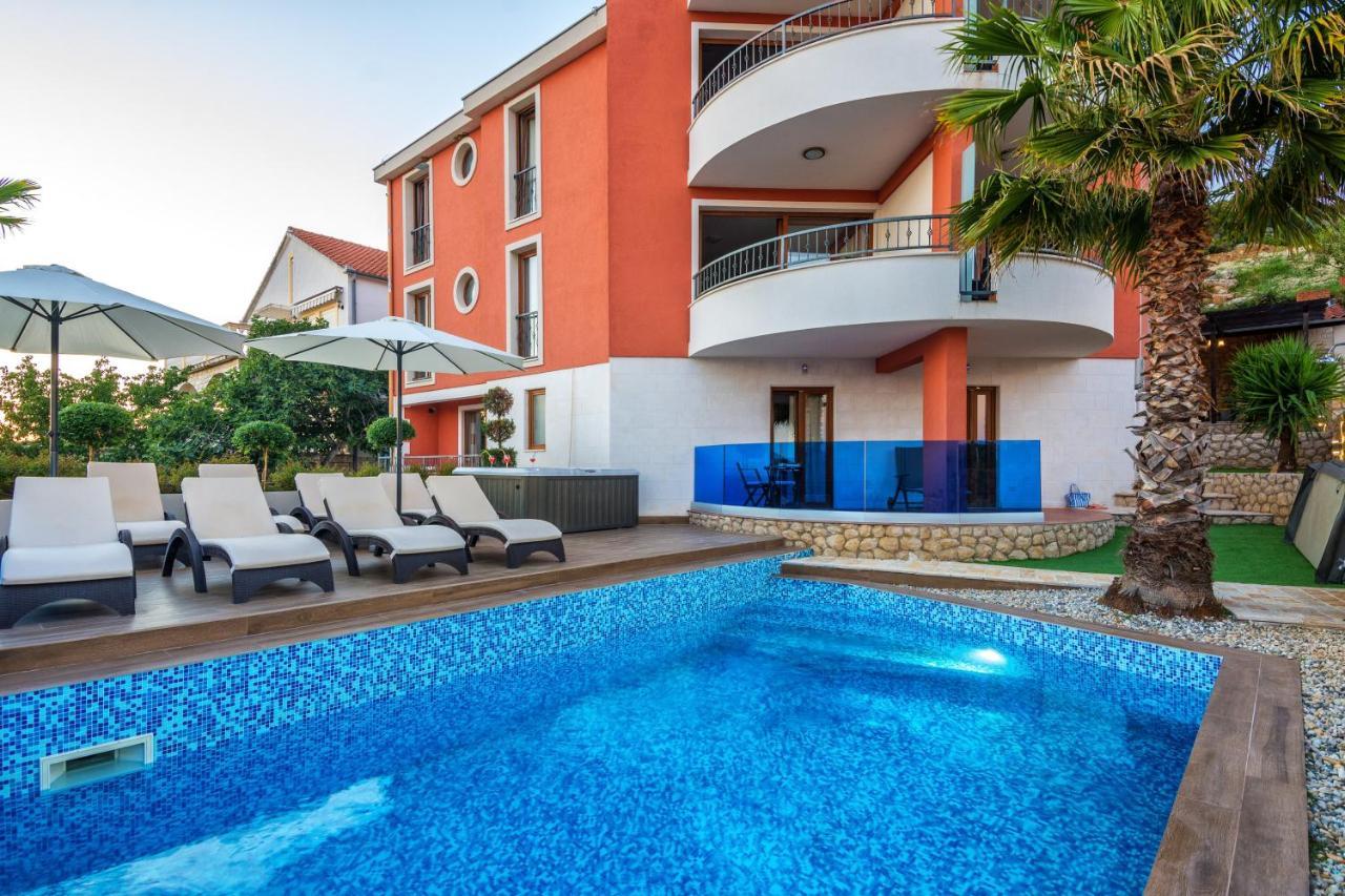 Villa Sv. Petar Sveti Petar  Zewnętrze zdjęcie