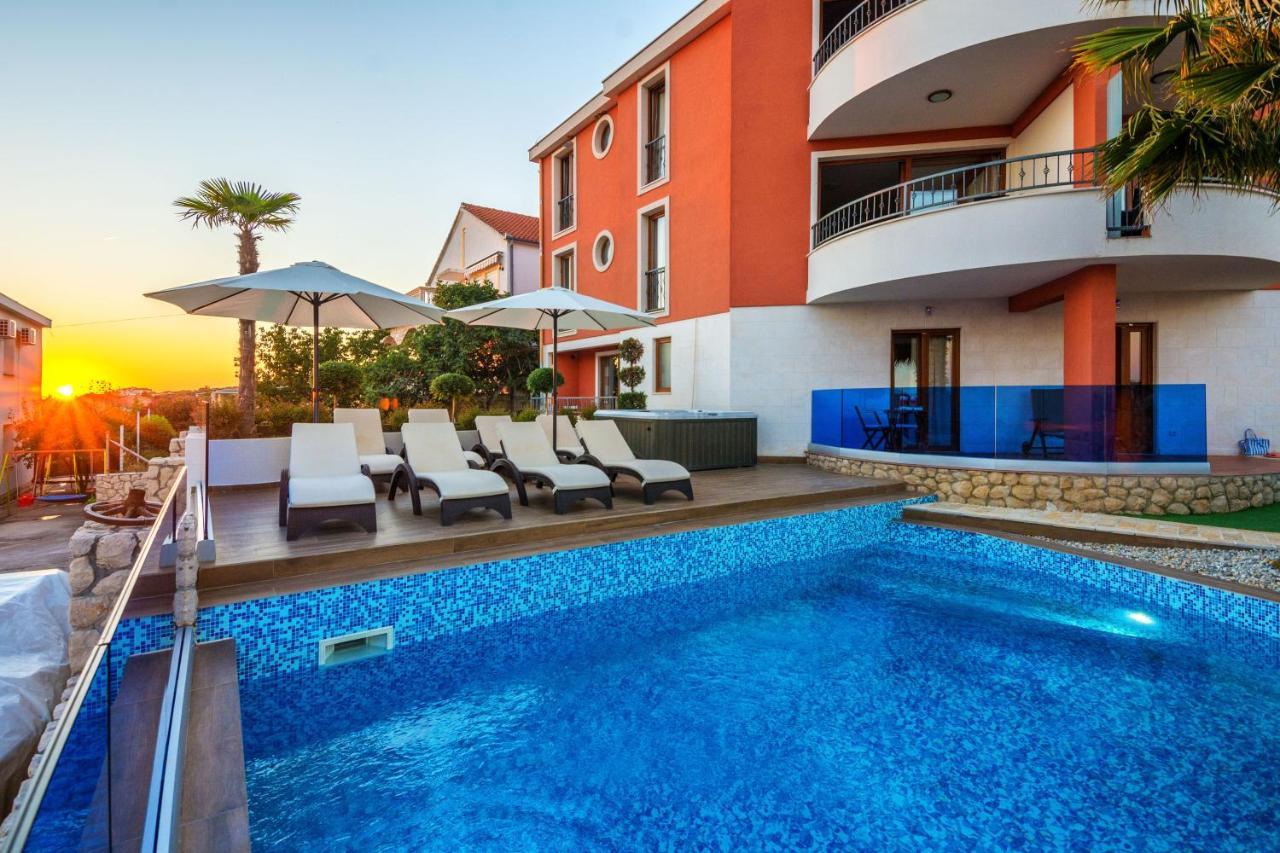 Villa Sv. Petar Sveti Petar  Zewnętrze zdjęcie