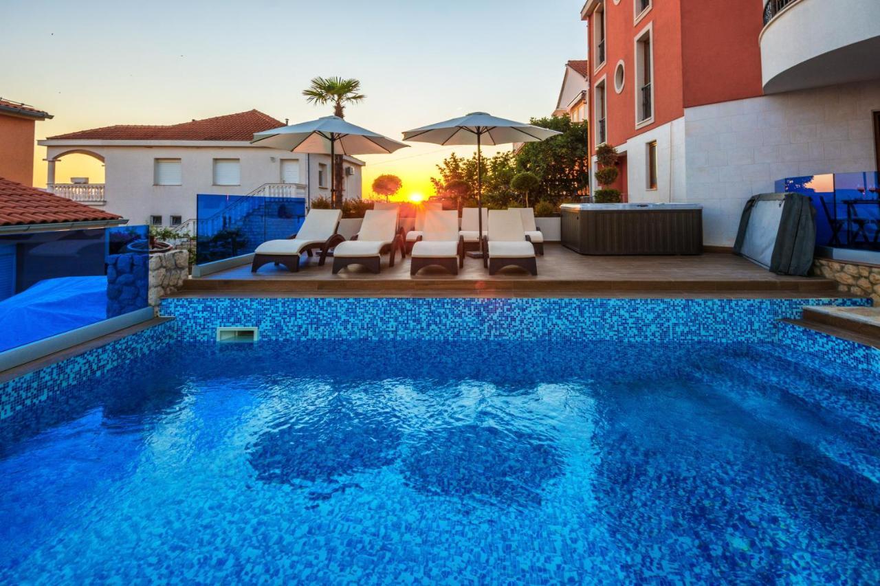 Villa Sv. Petar Sveti Petar  Zewnętrze zdjęcie