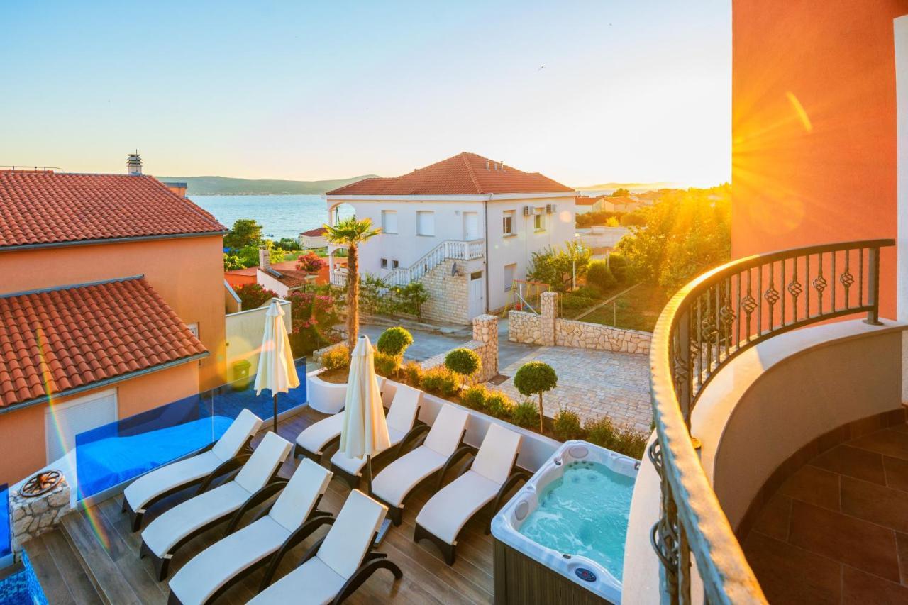 Villa Sv. Petar Sveti Petar  Zewnętrze zdjęcie