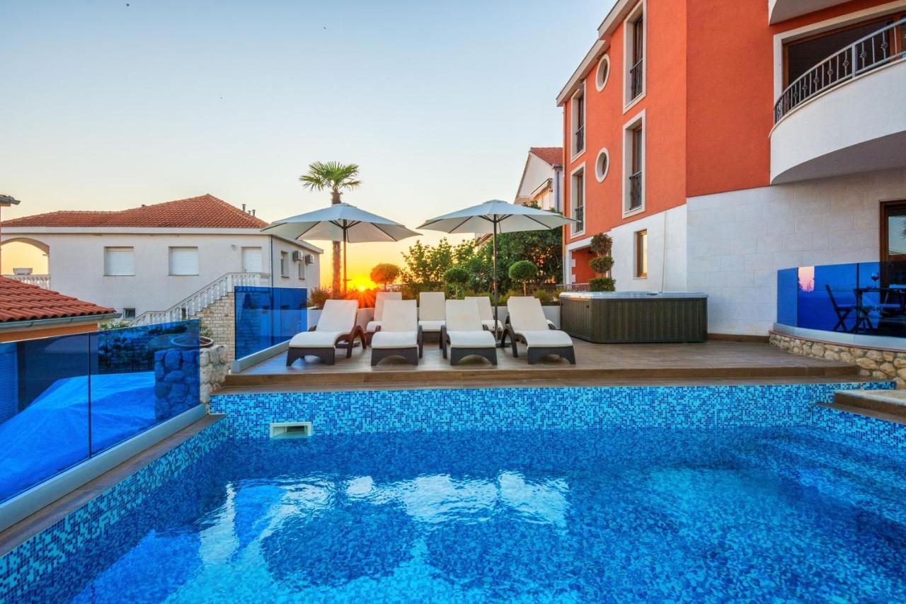 Villa Sv. Petar Sveti Petar  Zewnętrze zdjęcie