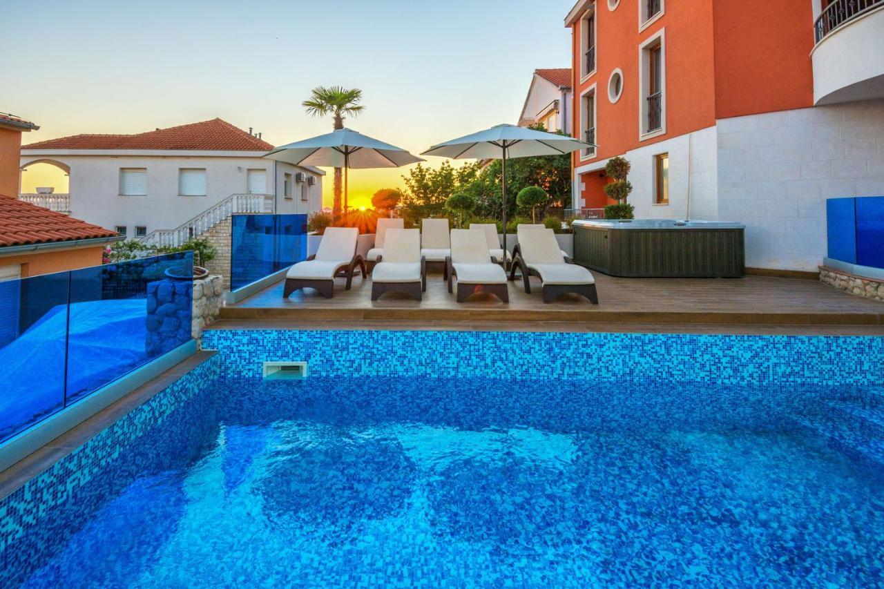 Villa Sv. Petar Sveti Petar  Zewnętrze zdjęcie