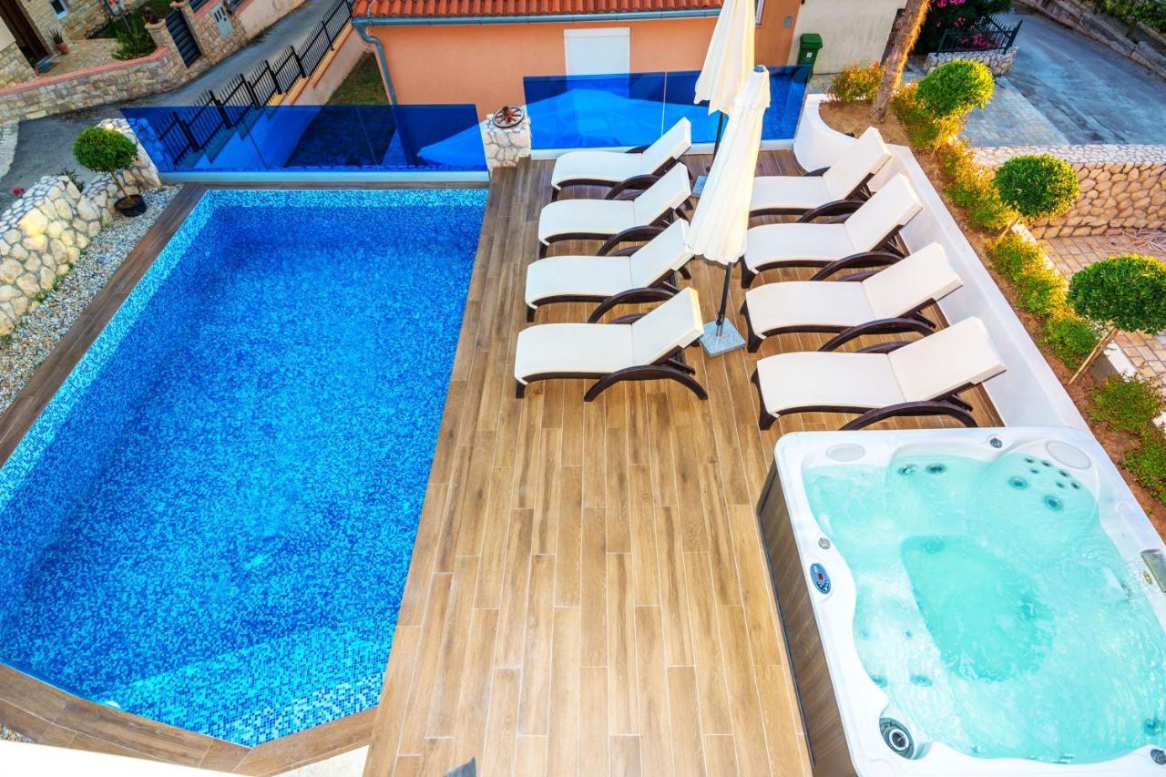 Villa Sv. Petar Sveti Petar  Zewnętrze zdjęcie