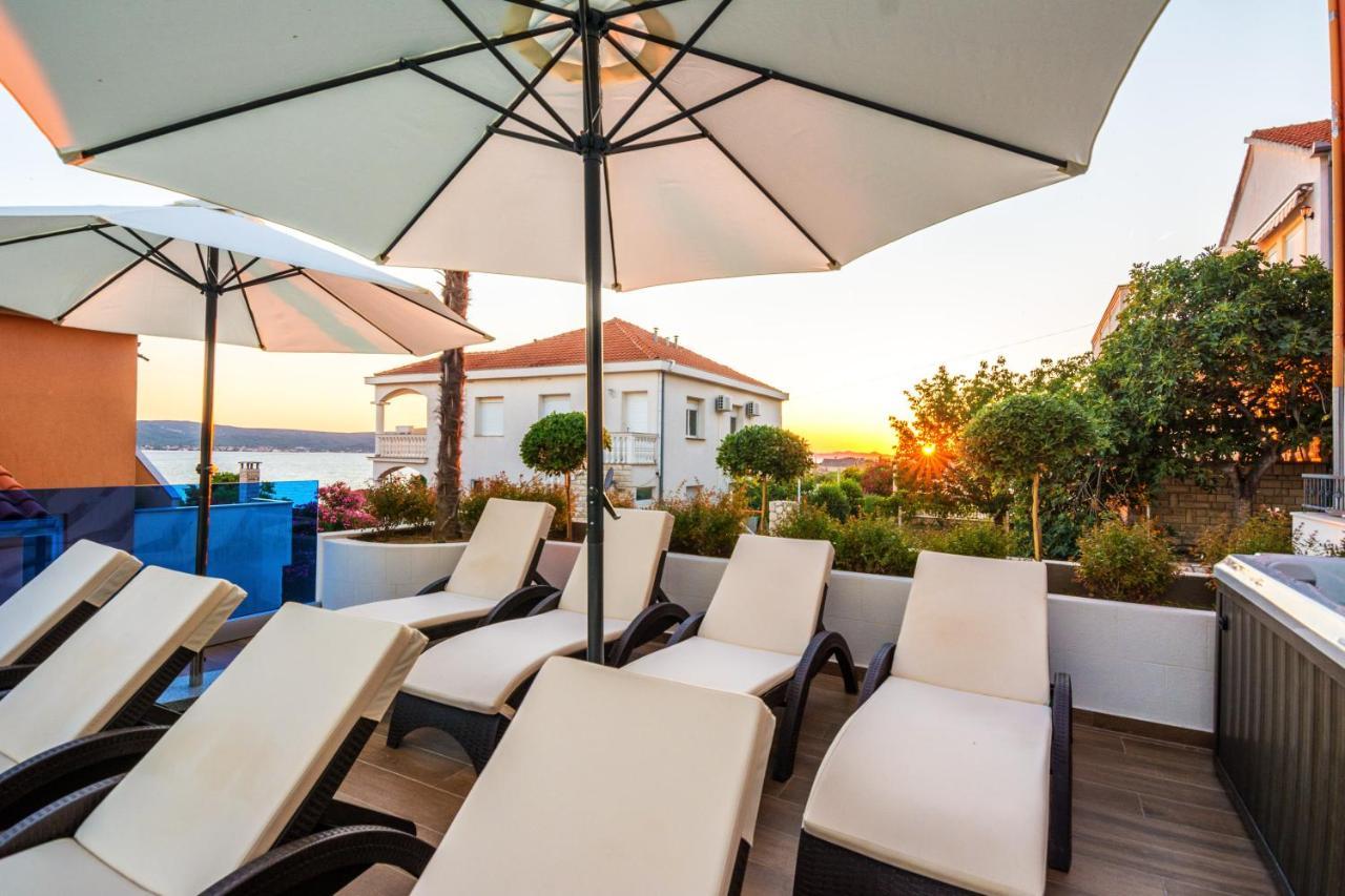 Villa Sv. Petar Sveti Petar  Zewnętrze zdjęcie