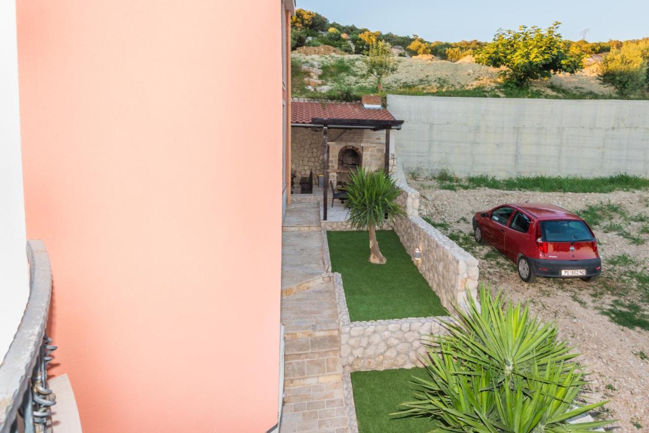 Villa Sv. Petar Sveti Petar  Zewnętrze zdjęcie