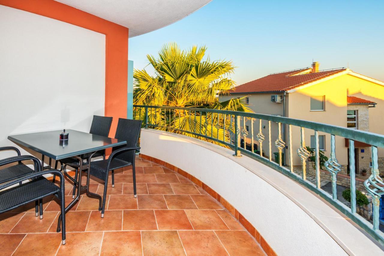 Villa Sv. Petar Sveti Petar  Zewnętrze zdjęcie