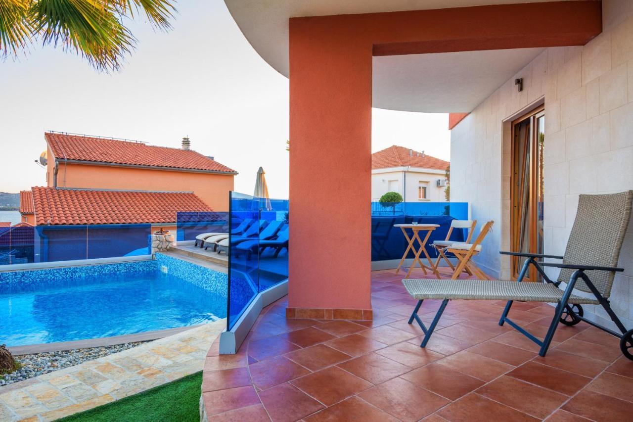 Villa Sv. Petar Sveti Petar  Zewnętrze zdjęcie