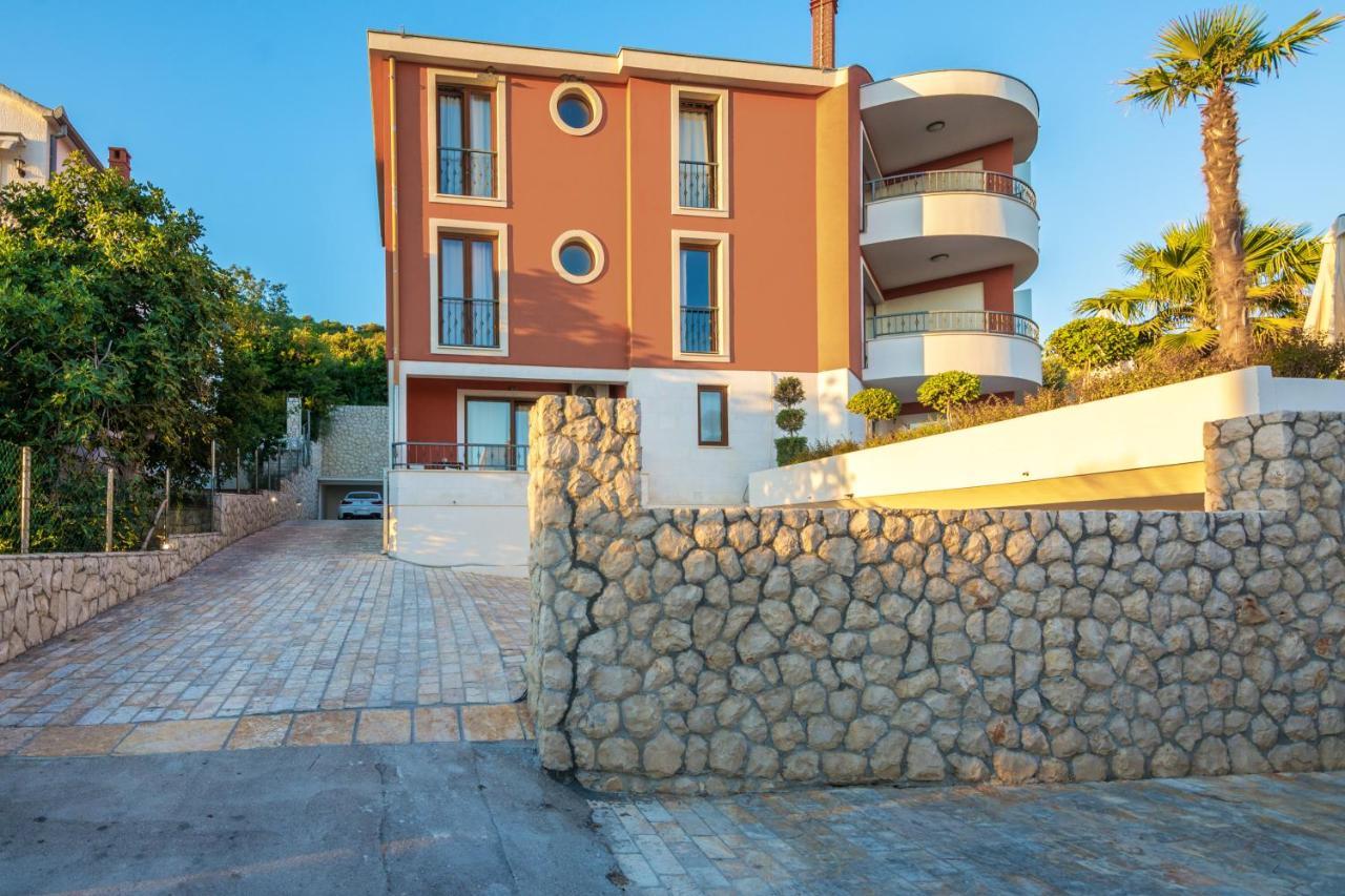 Villa Sv. Petar Sveti Petar  Zewnętrze zdjęcie