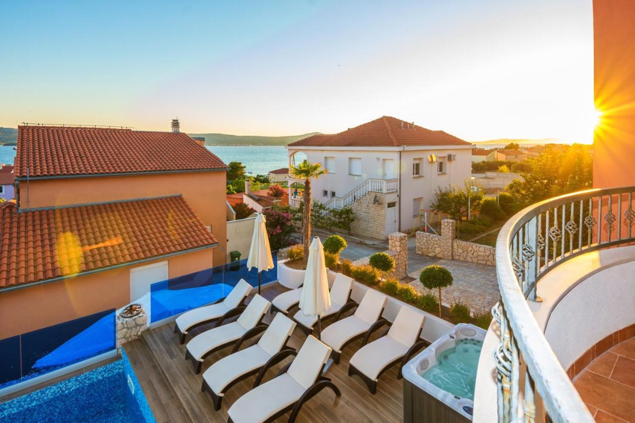 Villa Sv. Petar Sveti Petar  Zewnętrze zdjęcie