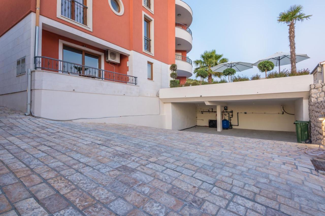 Villa Sv. Petar Sveti Petar  Zewnętrze zdjęcie