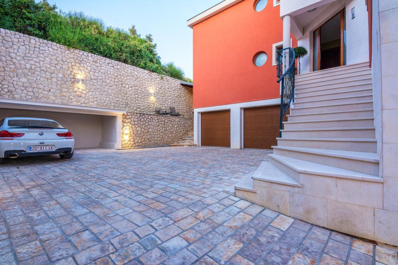 Villa Sv. Petar Sveti Petar  Zewnętrze zdjęcie