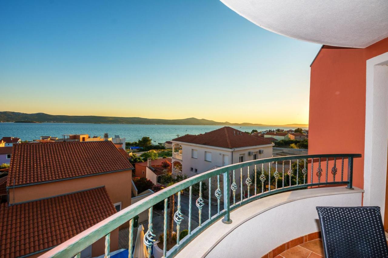 Villa Sv. Petar Sveti Petar  Zewnętrze zdjęcie