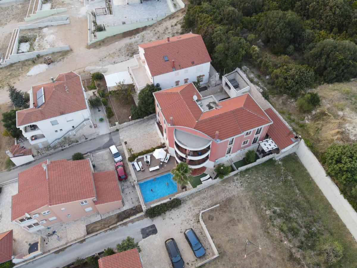 Villa Sv. Petar Sveti Petar  Zewnętrze zdjęcie