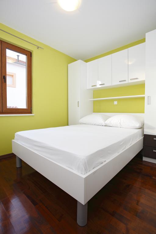 Villa Sv. Petar Sveti Petar  Zewnętrze zdjęcie