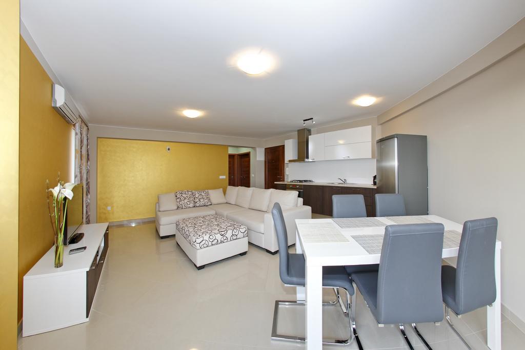 Villa Sv. Petar Sveti Petar  Zewnętrze zdjęcie