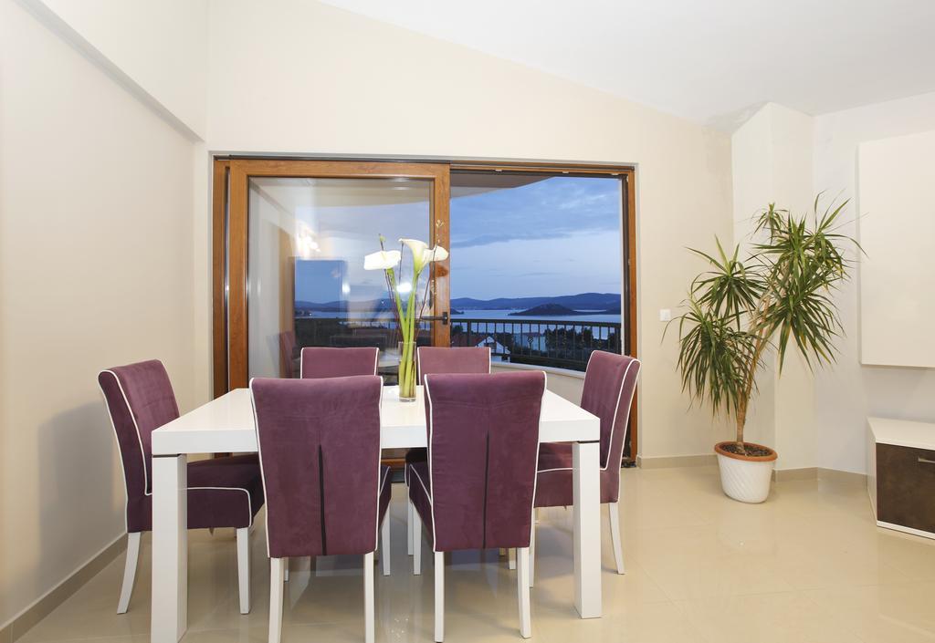 Villa Sv. Petar Sveti Petar  Zewnętrze zdjęcie