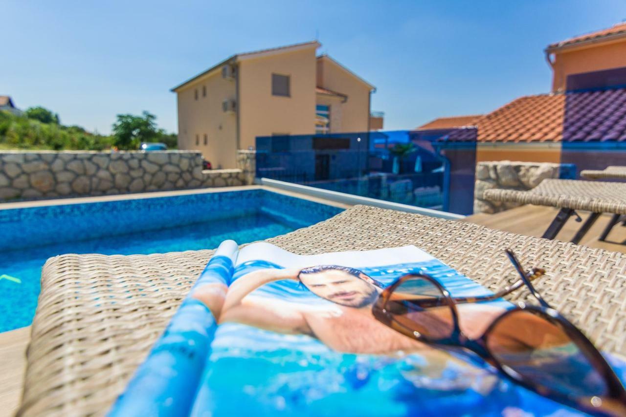 Villa Sv. Petar Sveti Petar  Zewnętrze zdjęcie